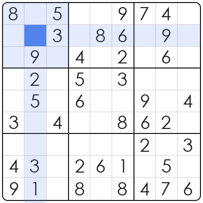 summer sudoku medium